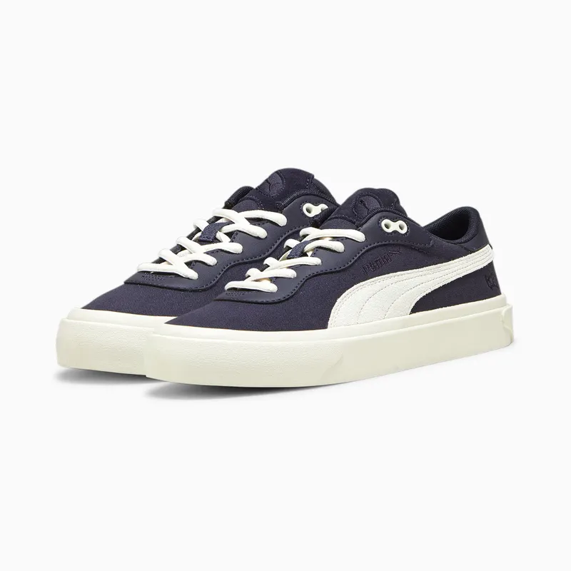 Puma Capri Royale Blauw/Wit (392435-01)