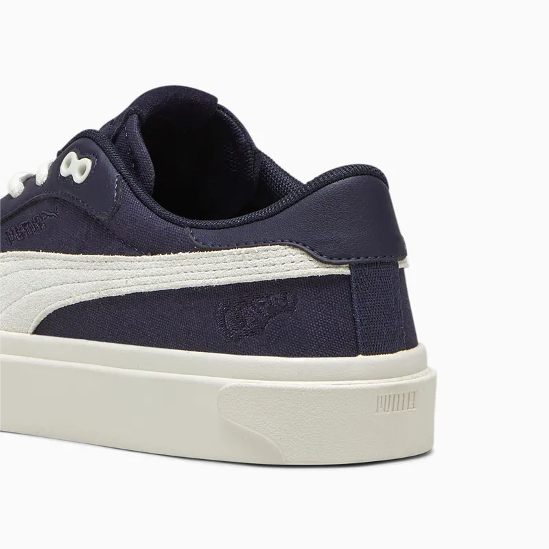 Puma Capri Royale Blauw/Wit (392435-01)