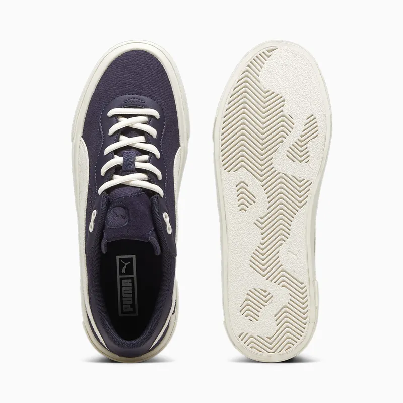 Puma Capri Royale Blauw/Wit (392435-01)