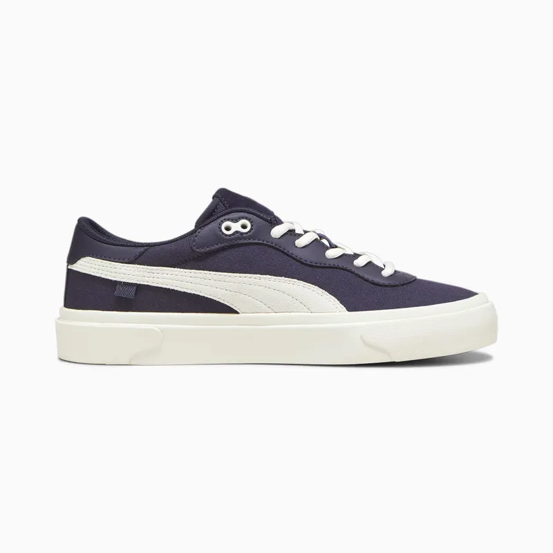 Puma Capri Royale Blauw/Wit (392435-01)