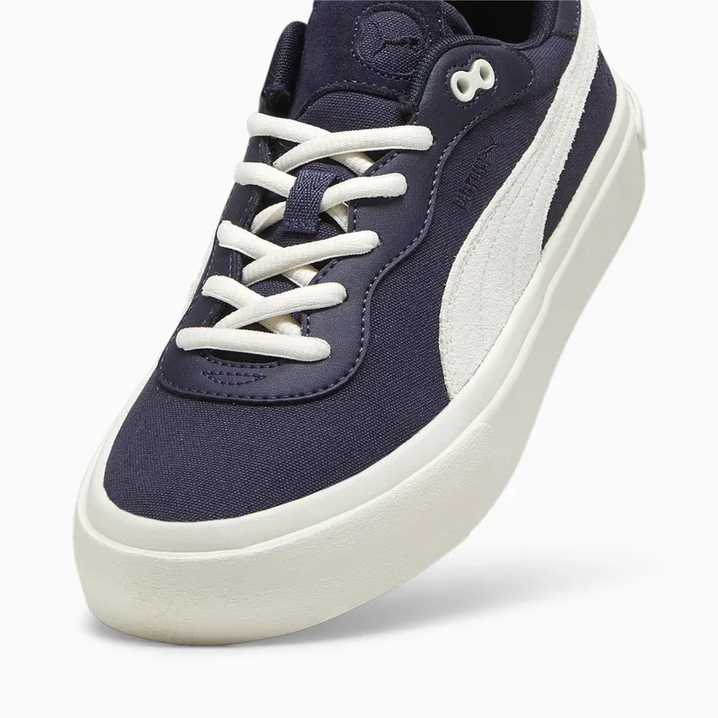 Puma Capri Royale Blauw/Wit (392435-01)