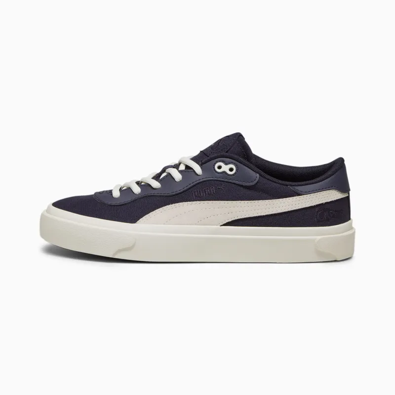 Puma Capri Royale Blauw/Wit (392435-01)