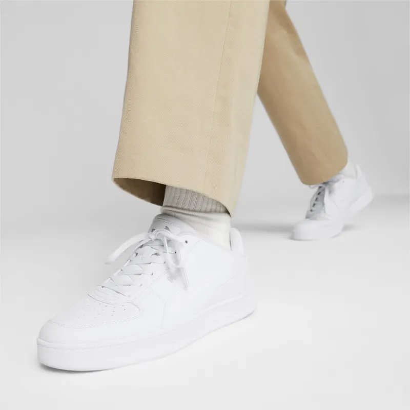 Puma Caven 2.0 Zilver/Wit (392290-02)