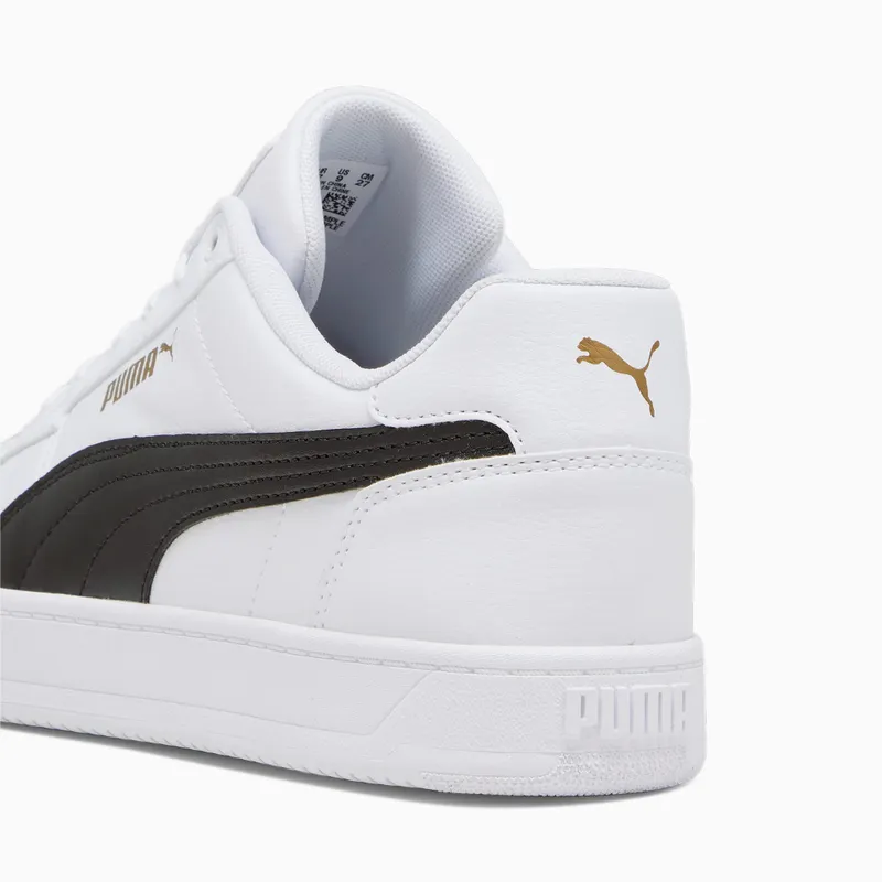 Puma Caven 2.0 Goud/Zwart/Wit (392290-03)
