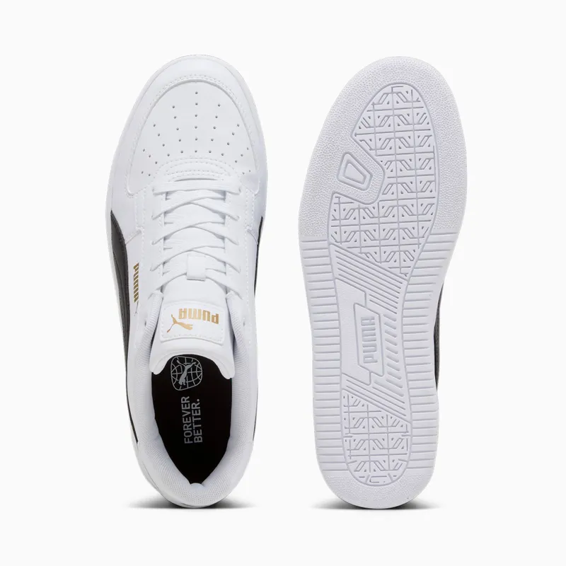 Puma Caven 2.0 Goud/Zwart/Wit (392290-03)