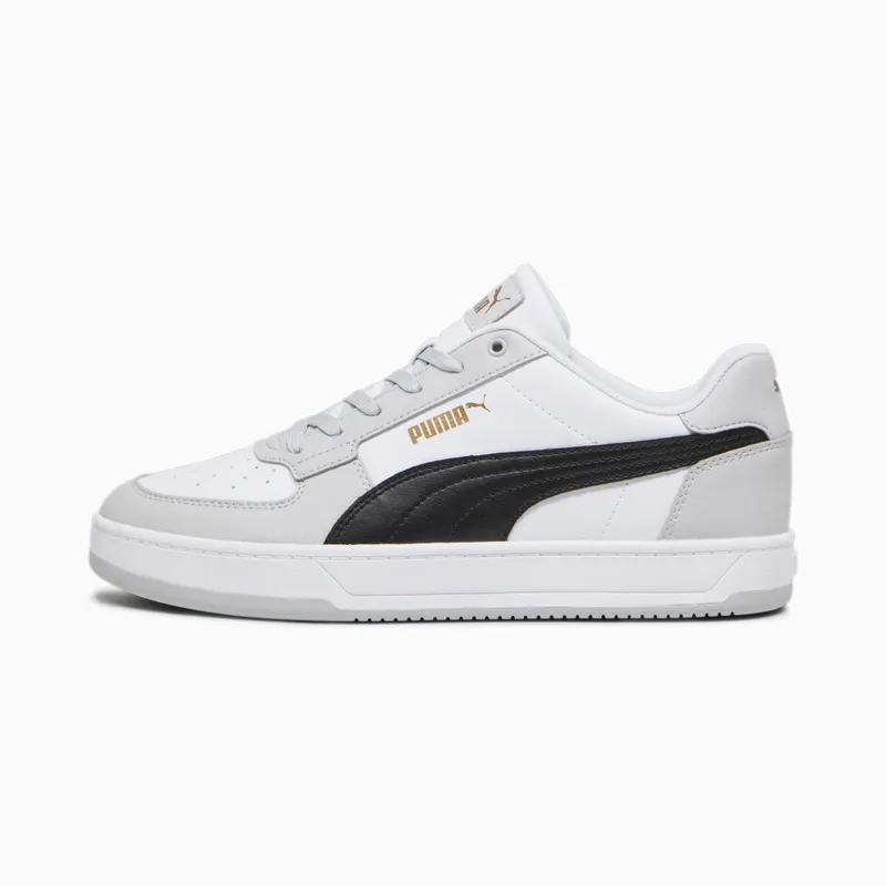 Puma Caven 2.0 Wit/Zwart/Grijs (392290-07)