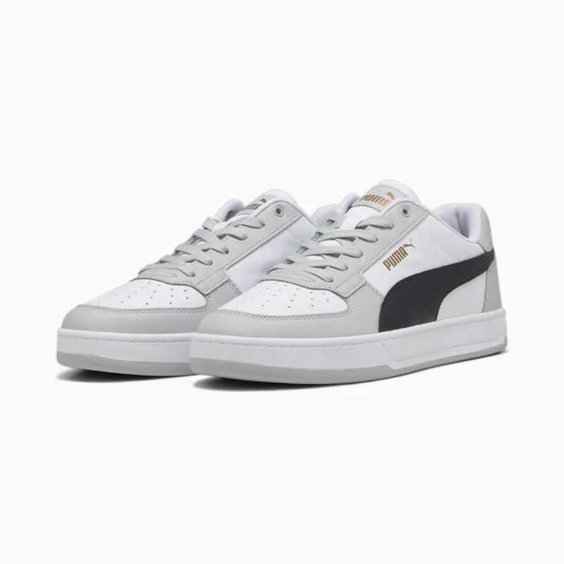 Puma Caven 2.0 Wit/Zwart/Grijs (392290-07)