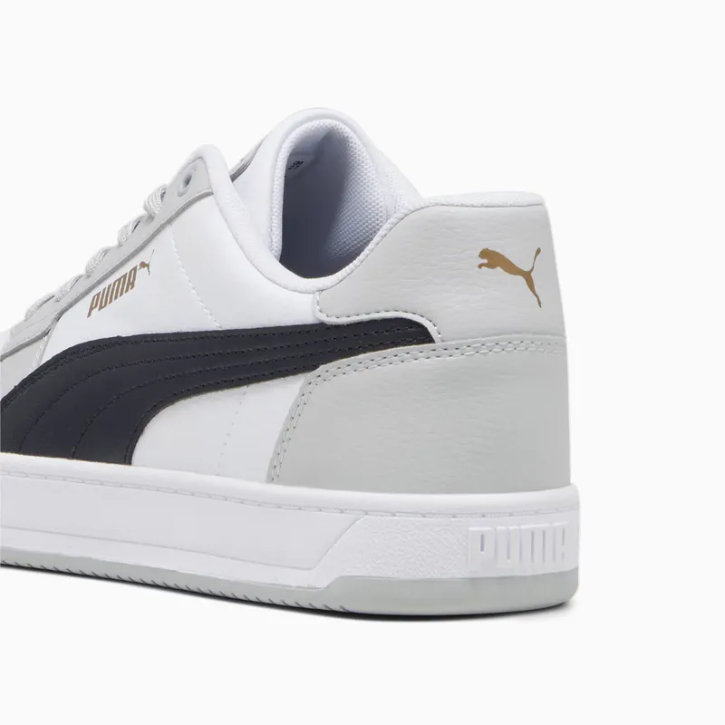 Puma Caven 2.0 Wit/Zwart/Grijs (392290-07)