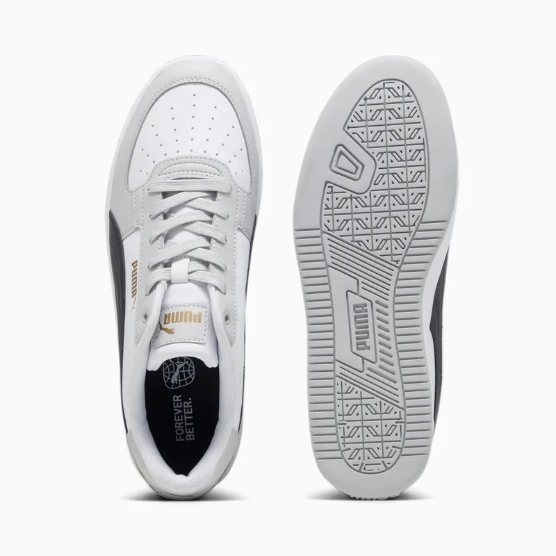 Puma Caven 2.0 Wit/Zwart/Grijs (392290-07)