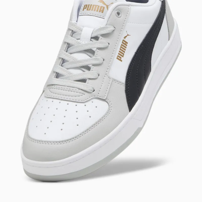 Puma Caven 2.0 Wit/Zwart/Grijs (392290-07)