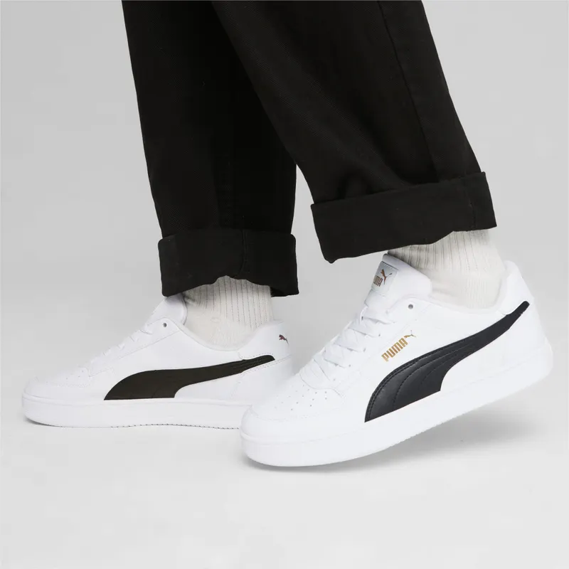 Puma Caven 2.0 Goud/Zwart/Wit (392290-03)