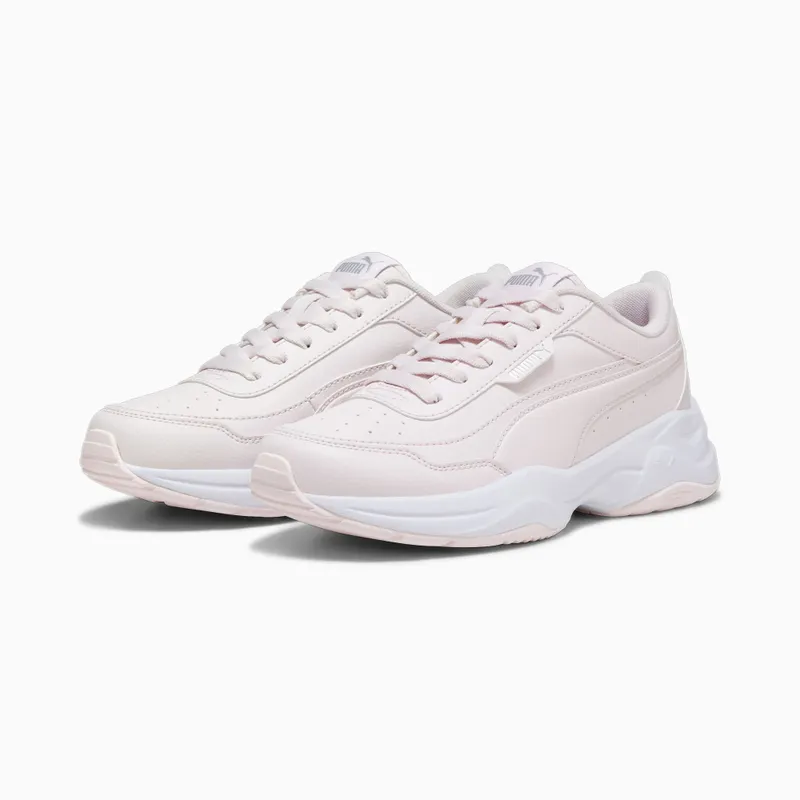 Puma Cilia Mode Roze/Zilver (371125-16)