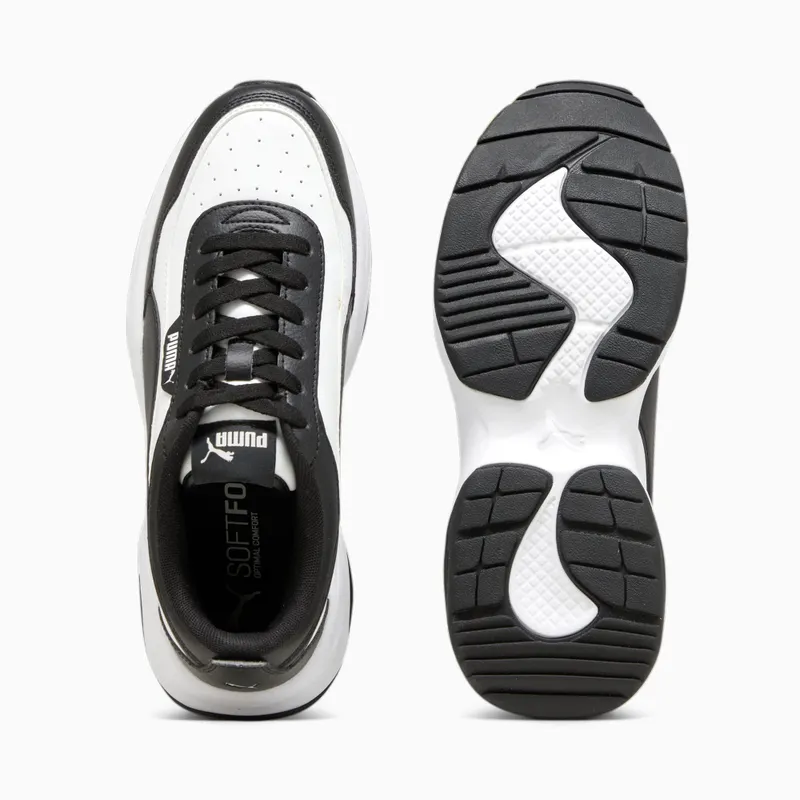Puma Cilia Mode Wit/Zwart (371125-17)