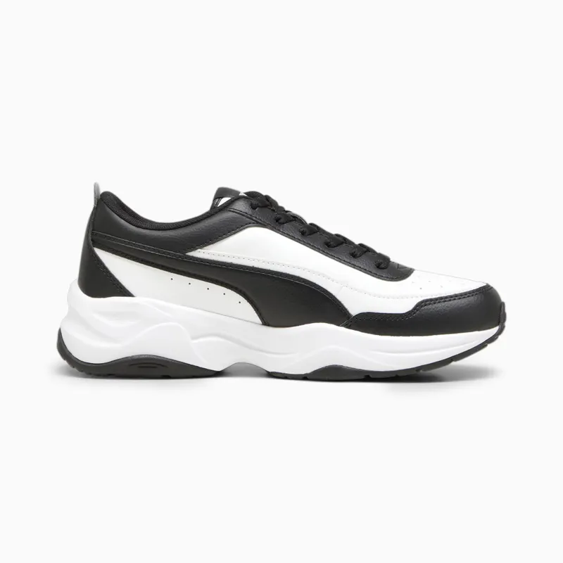 Puma Cilia Mode Wit/Zwart (371125-17)