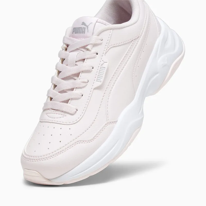 Puma Cilia Mode Roze/Zilver (371125-16)