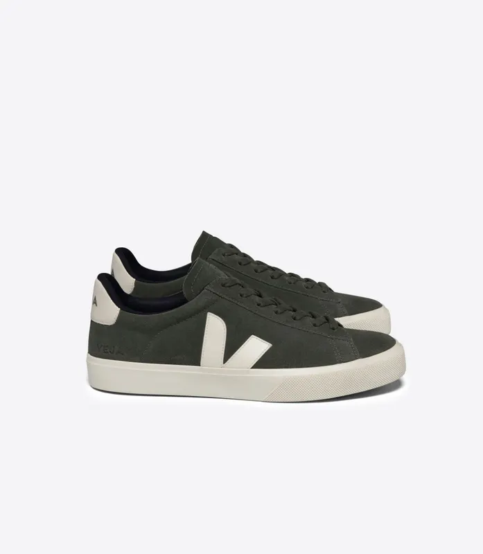 Veja CAMPO SUEDE MUD PIERRE (CP0303321A)