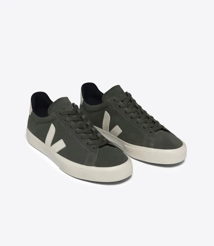 Veja CAMPO SUEDE MUD PIERRE (CP0303321A)