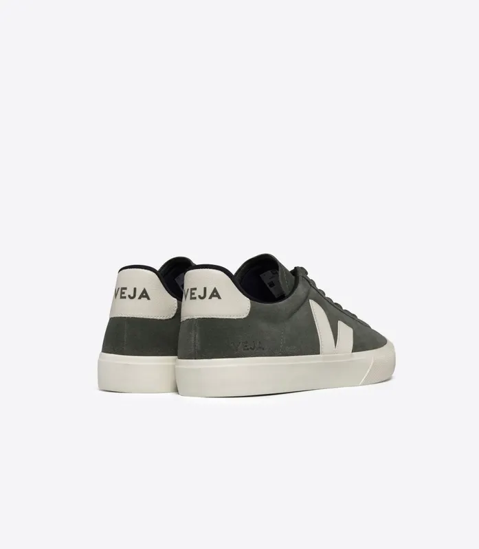 Veja CAMPO SUEDE MUD PIERRE (CP0303321A)