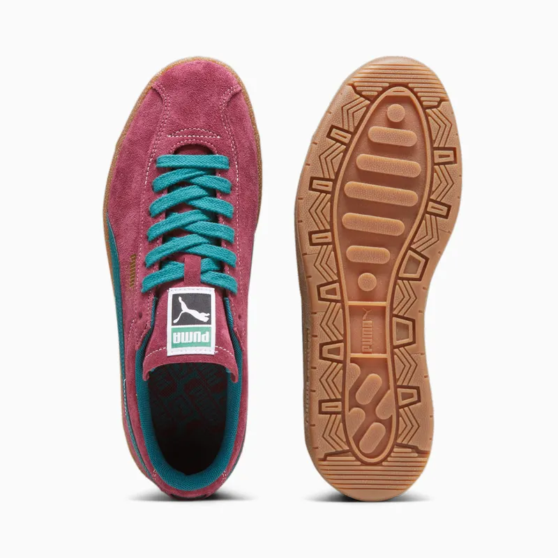 Puma Delphin Goud (390685-07)