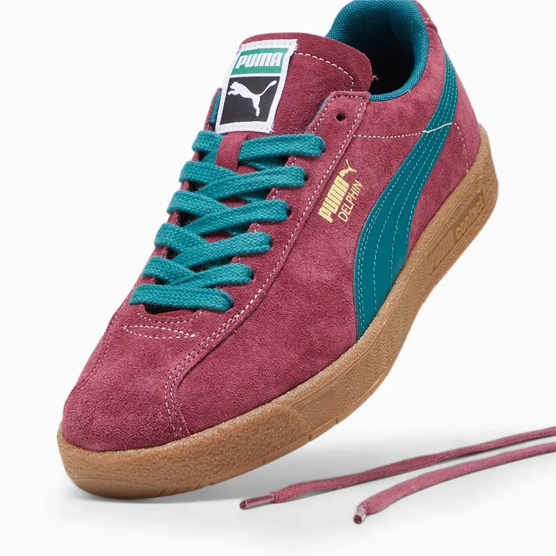 Puma Delphin Goud (390685-07)
