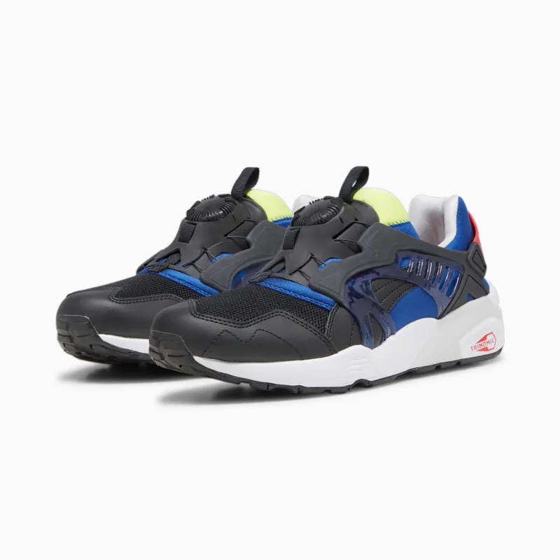 Puma Disc Blaze OG Zwart/Blauw (390931-04)