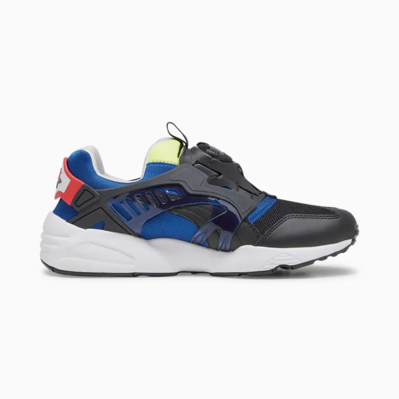 Puma Disc Blaze OG Zwart/Blauw (390931-04)