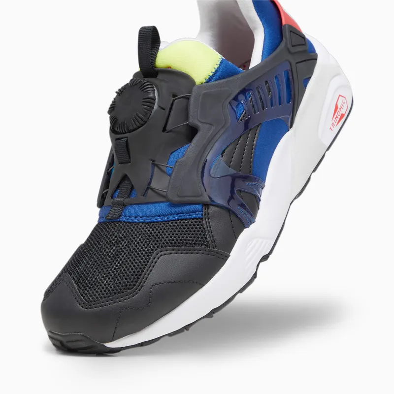 Puma Disc Blaze OG Zwart/Blauw (390931-04)
