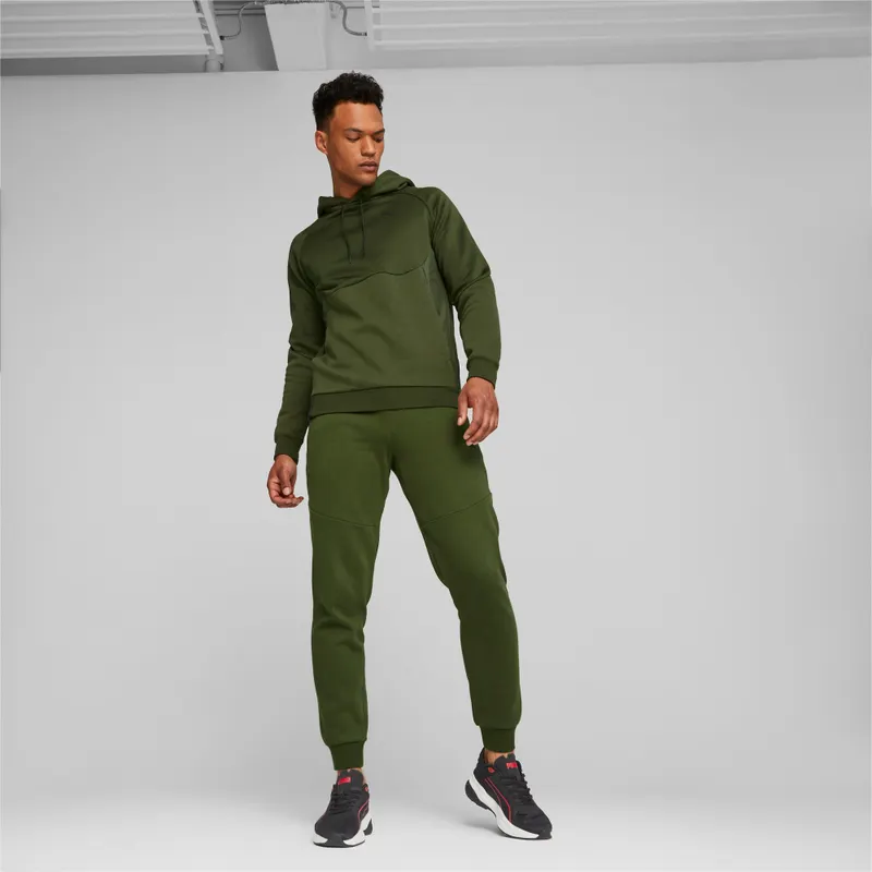 Puma Extent Nitro Engineered Mesh Wit/Zwart (391426-09)