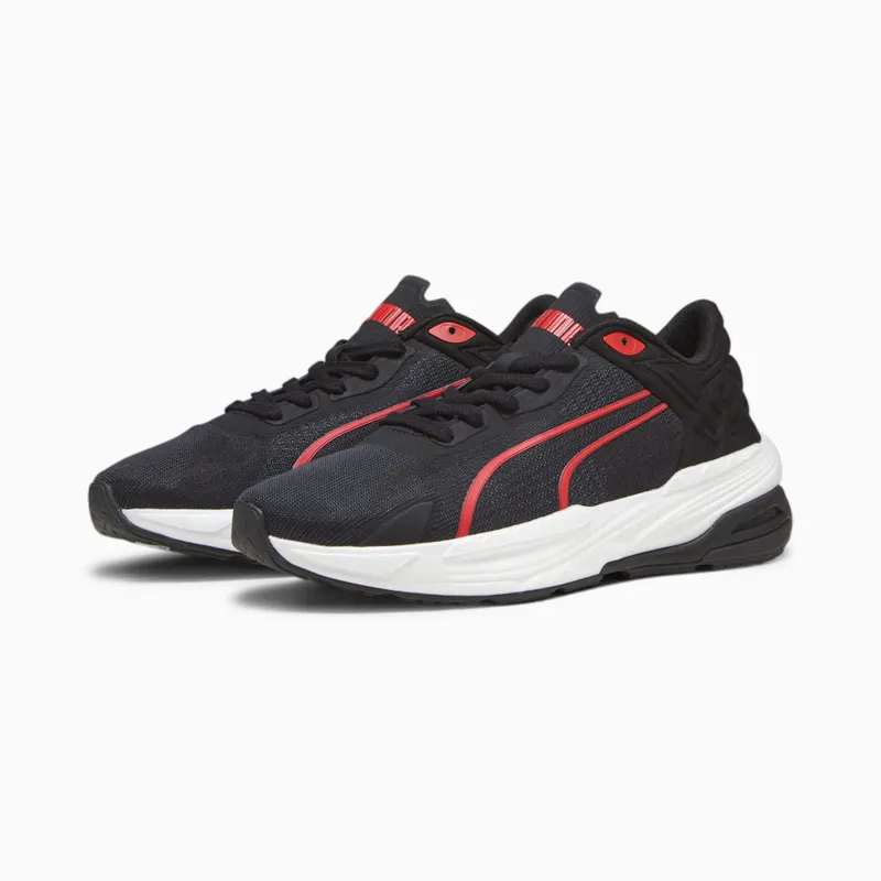 Puma Extent Nitro Engineered Mesh Wit/Zwart (391426-09)