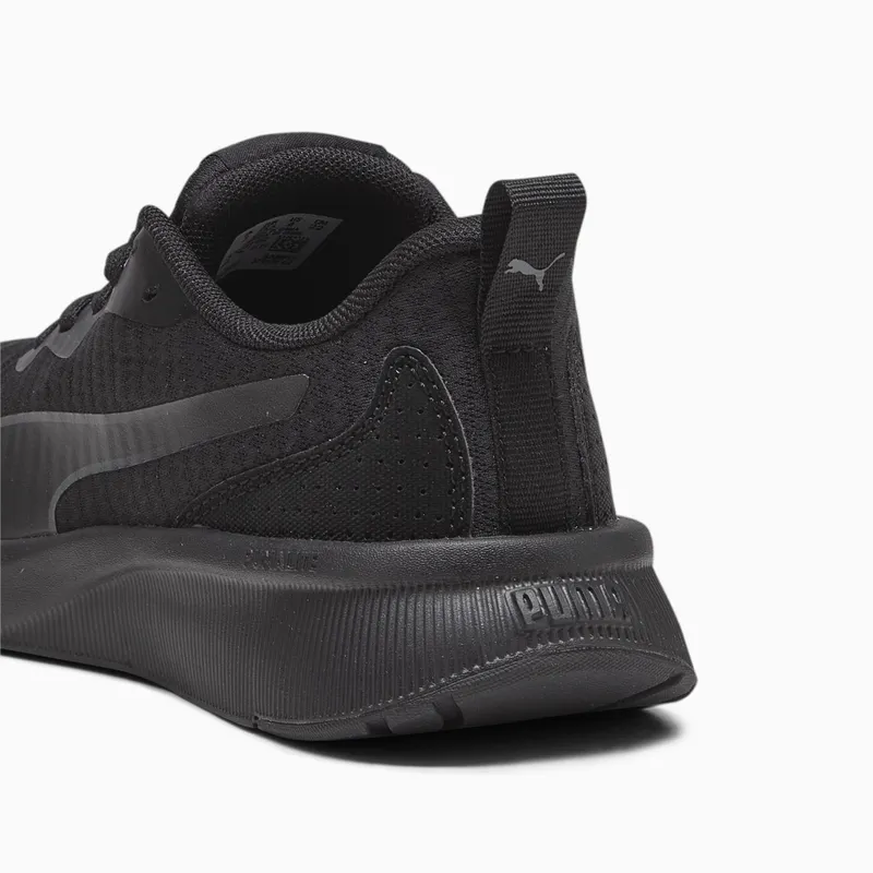 Puma Flyer Lite Grijs/Zwart (379131-02)