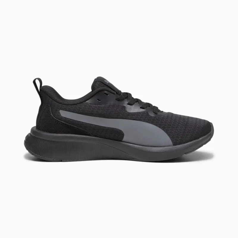 Puma Flyer Lite Grijs/Zwart (379131-02)