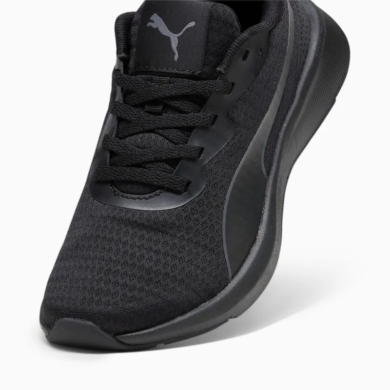 Puma Flyer Lite Grijs/Zwart (379131-02)