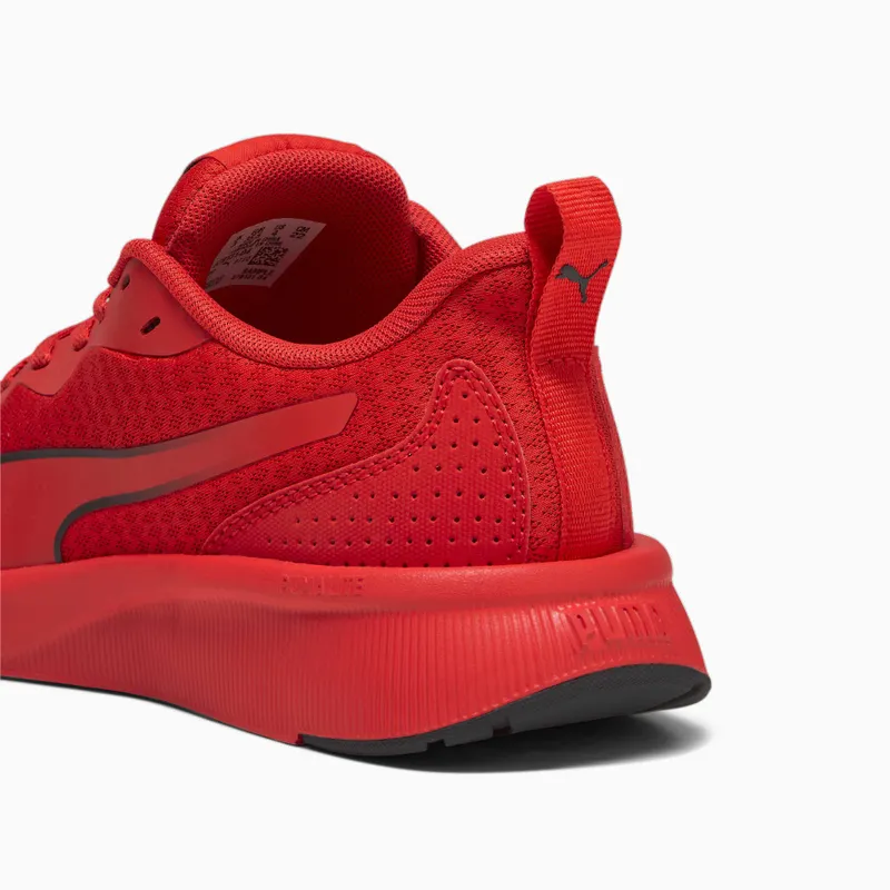 Puma Flyer Lite Zwart/Rood (379131-04)