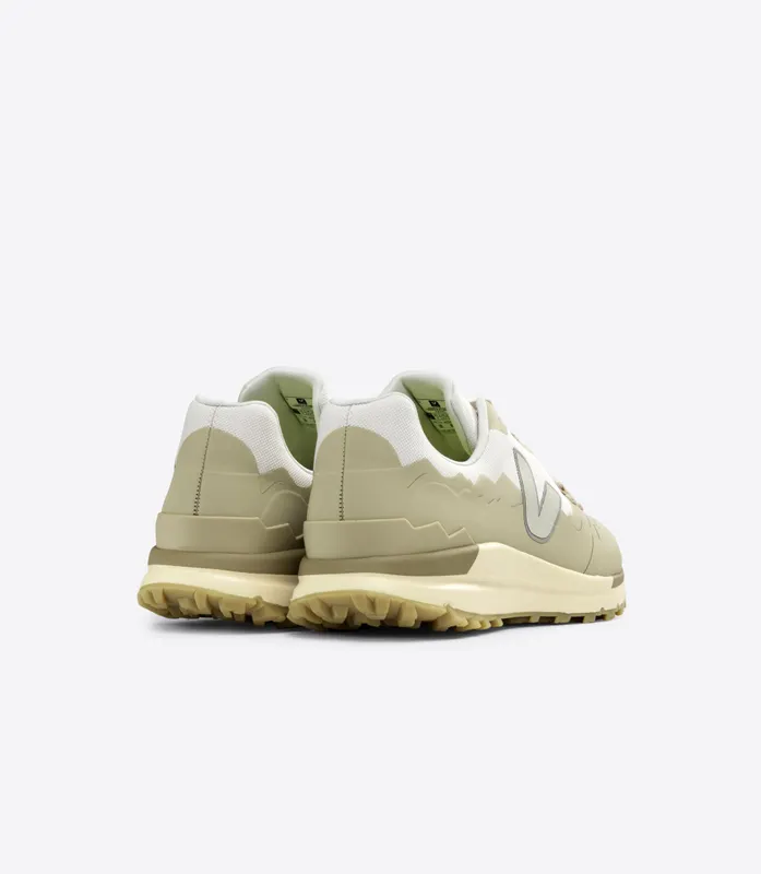 Veja FITZ ROY TREK SHELL GRAVEL PIERRE ALMOND (FR2303371A)