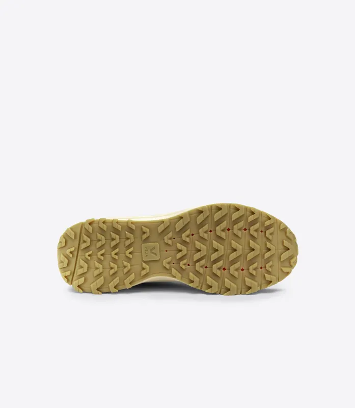 Veja FITZ ROY TREK SHELL GRAVEL PIERRE ALMOND (FR2303371A)