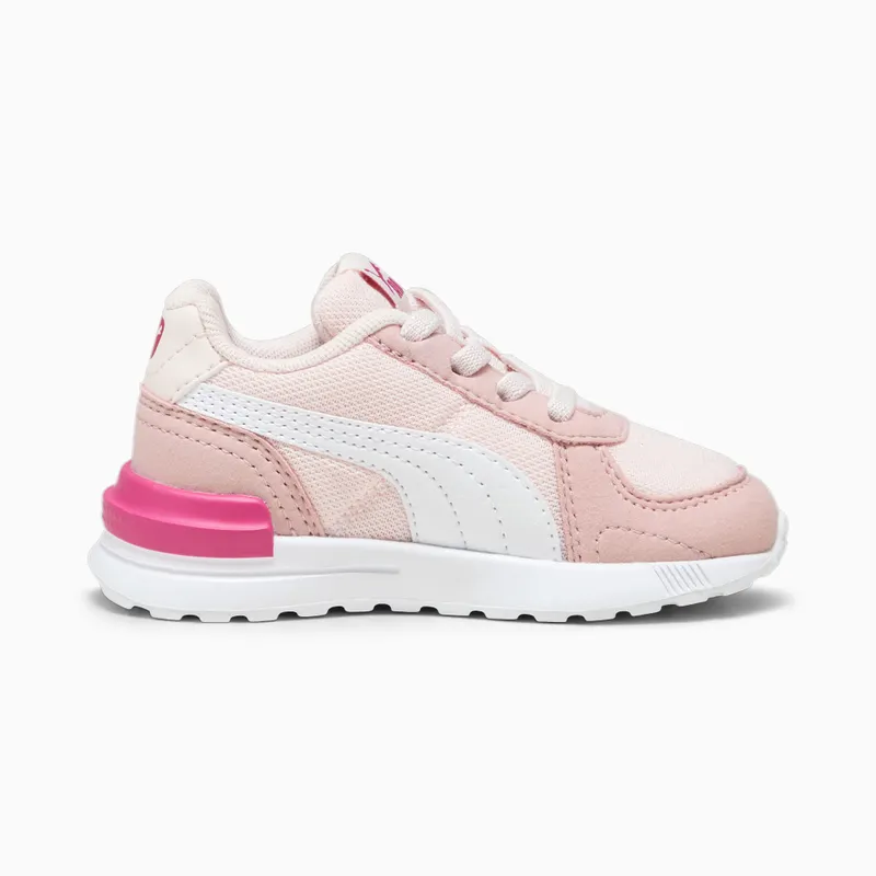 Puma Graviton AC Roze/Wit (381989-26)