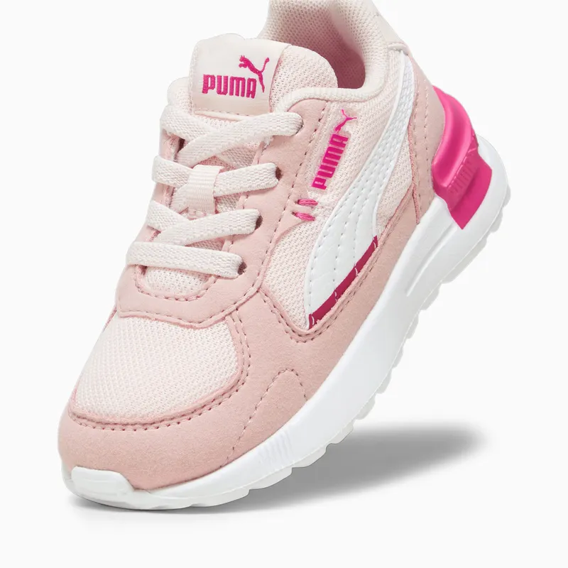 Puma Graviton AC Roze/Wit (381989-26)