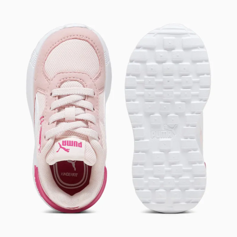 Puma Graviton AC Roze/Wit (381989-26)