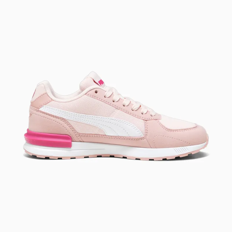 Puma Graviton Roze/Wit (381987-26)