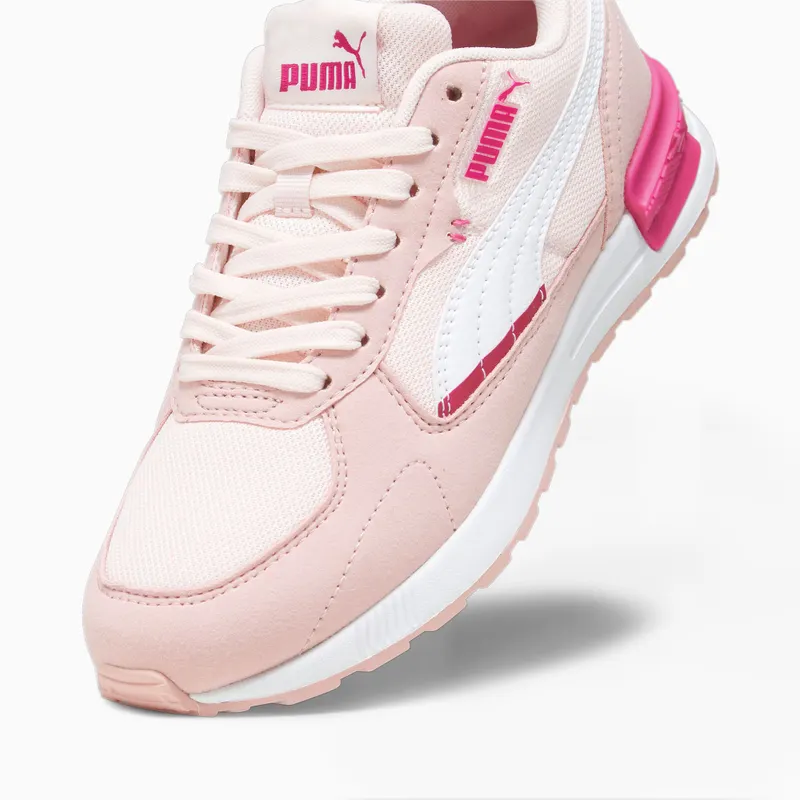 Puma Graviton Roze/Wit (381987-26)