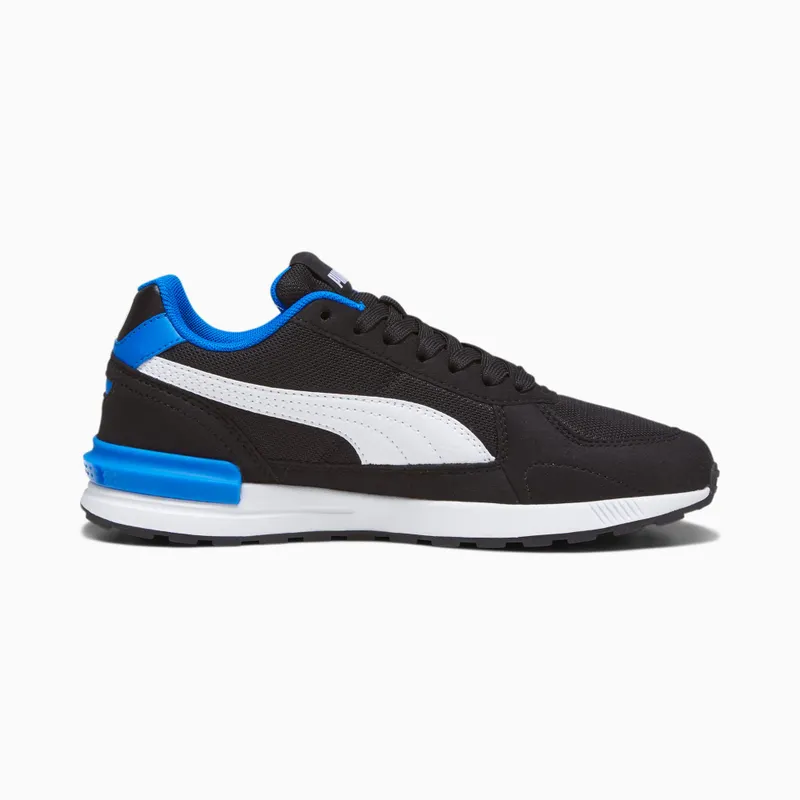 Puma Graviton Wit/Blauw/Zwart (381987-24)