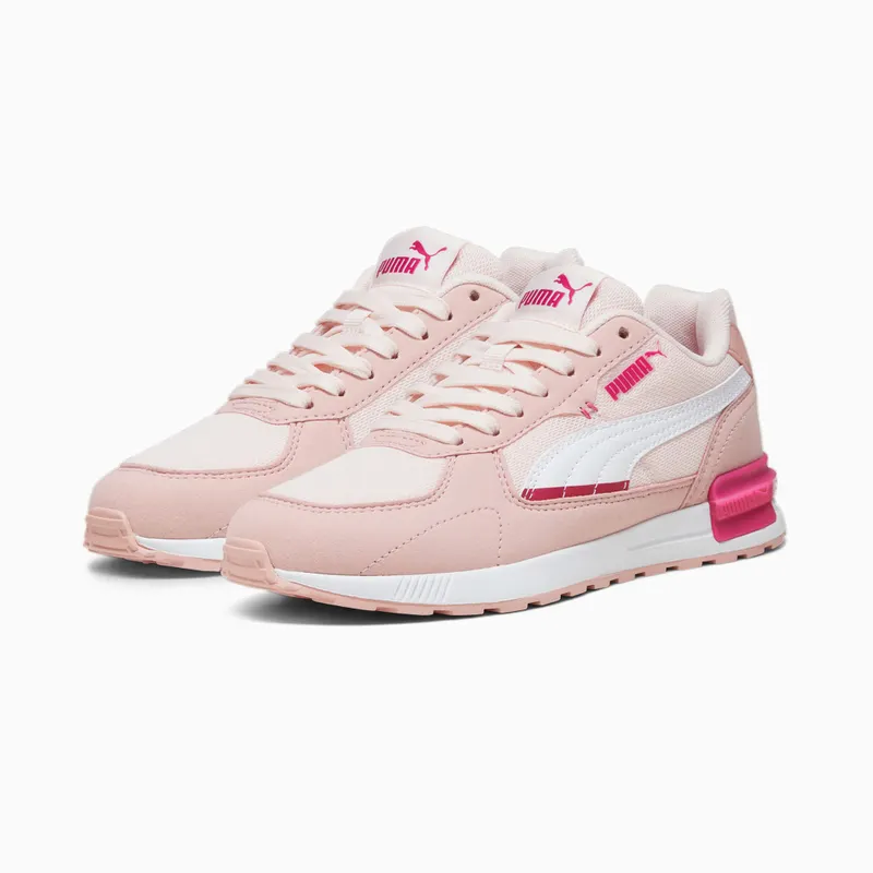 Puma Graviton Roze/Wit (381987-26)
