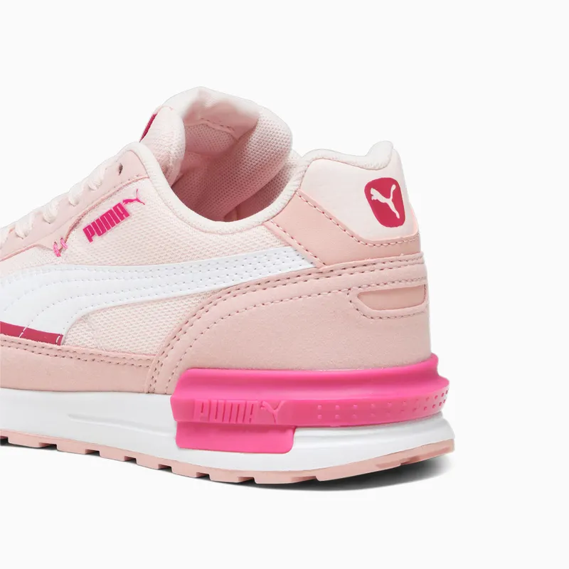 Puma Graviton Roze/Wit (381987-26)