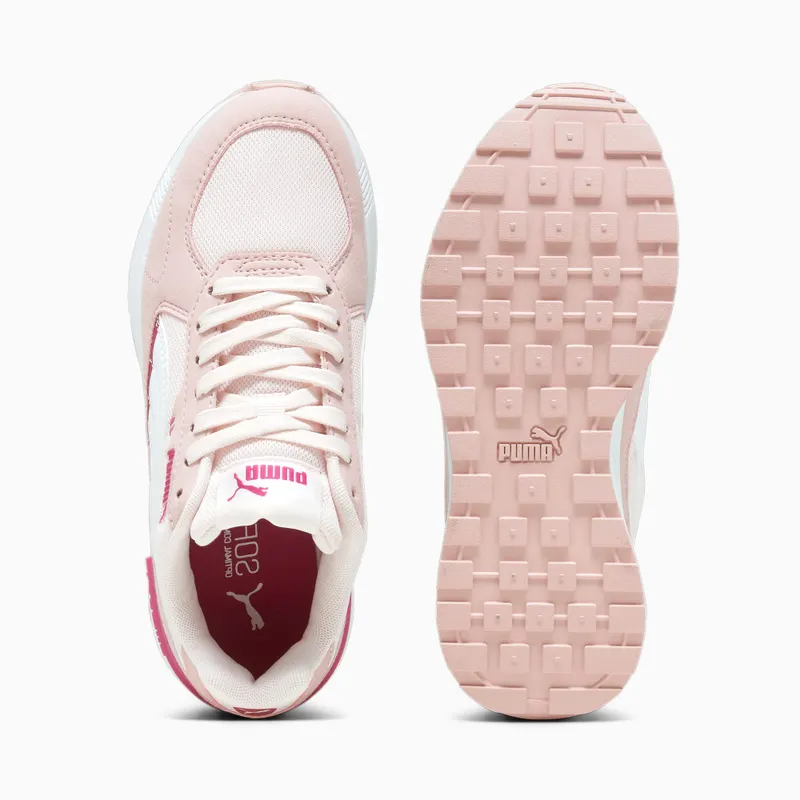 Puma Graviton Roze/Wit (381987-26)