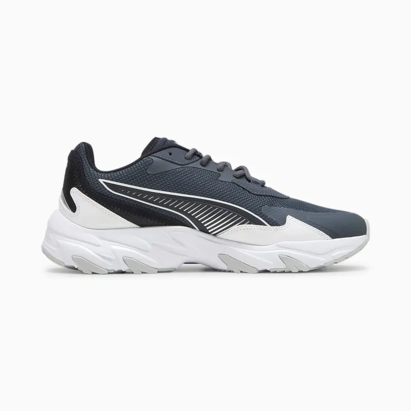 Puma Injector On Road Grijs/Wit (392596-02)