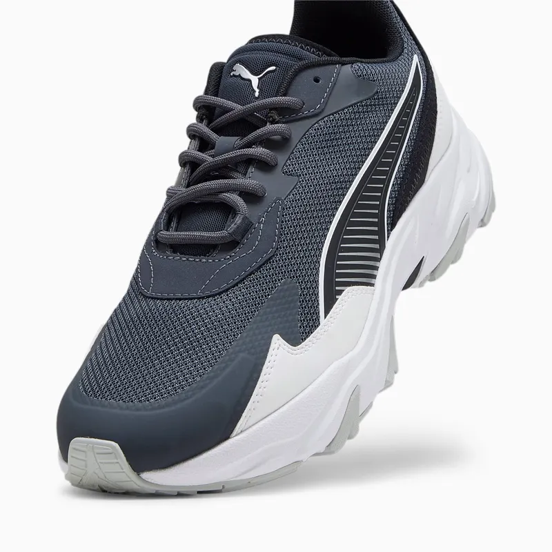 Puma Injector On Road Grijs/Wit (392596-02)