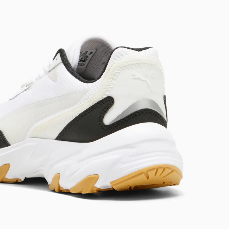 Puma Injector On Road Wit/Zwart (392596-03)