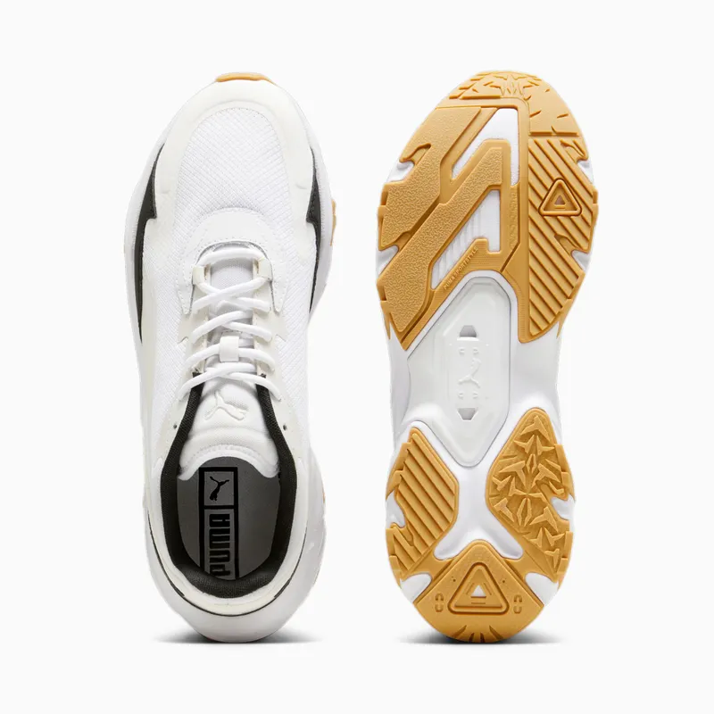 Puma Injector On Road Wit/Zwart (392596-03)