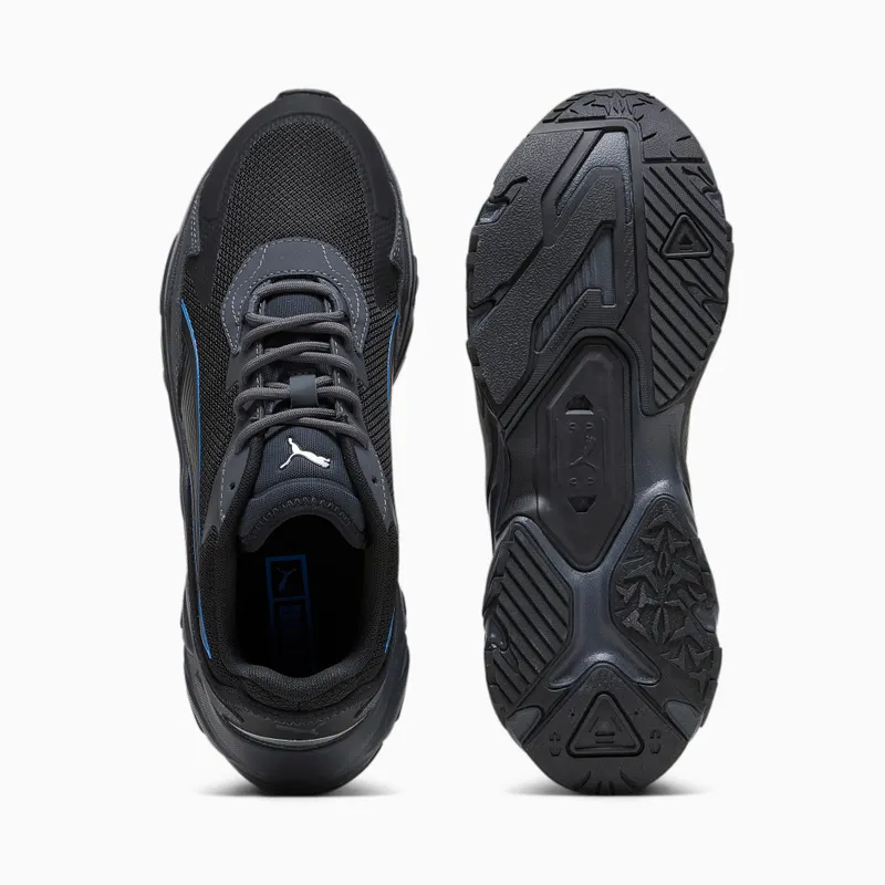 Puma Injector On Road Grijs/Zwart (392596-01)