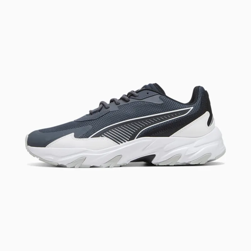 Puma Injector On Road Grijs/Wit (392596-02)